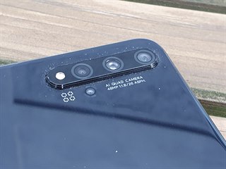 Huawei Nova 5T