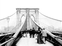 Brooklyn Bridge