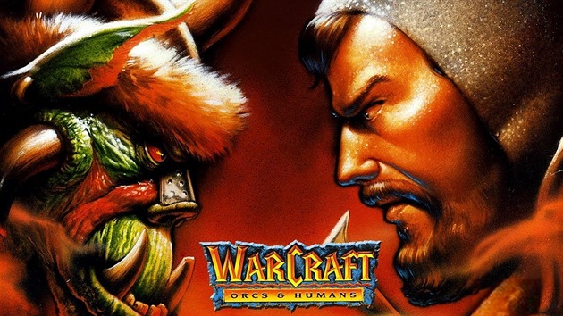 Warcraft: Orcs & Humans