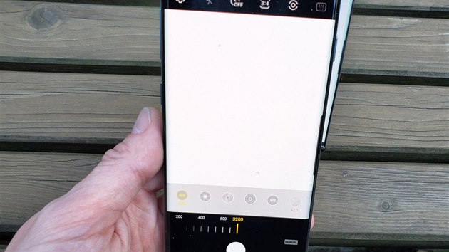 Android 10 na Samsungu Galaxy S10 a Note 10