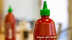 Sriracha