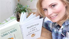 Nová kniha Veroniky Ku�erové nazvaná Sláma v botách 2 je vydaná na...