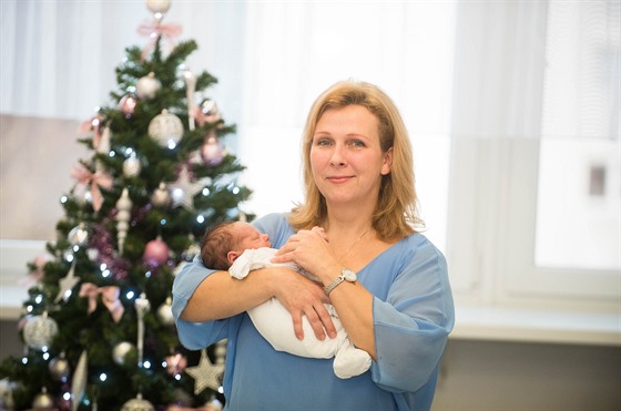 Romana Gogelová působila 29 let ve zlínské nemocnici, nyní pracuje jako...