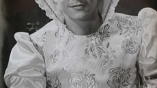 Josef Kubí�ek, který letos oslavil devadesátiny, p�i�el do Horáckého divadla z...