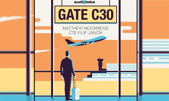 Gate C30