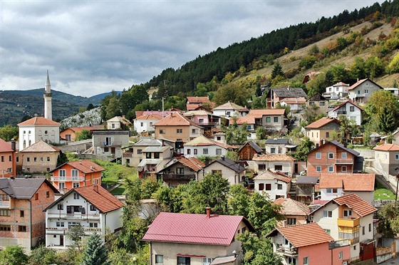 U travniku sex U Travniku