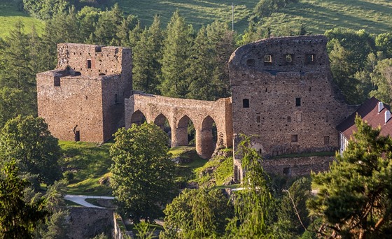 Velhartice