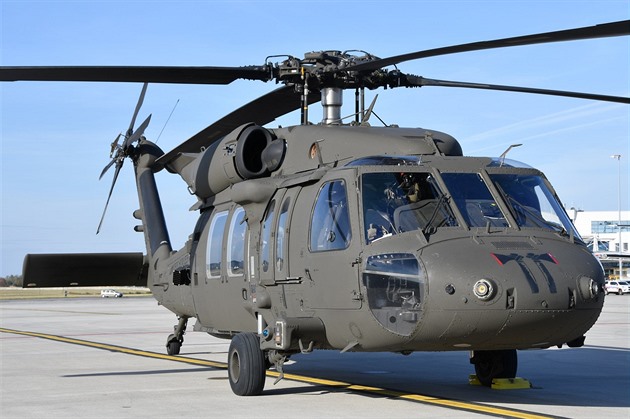V Kolumbii se zřítil armádní vrtulník, zemřelo nejméně devět vojáků
