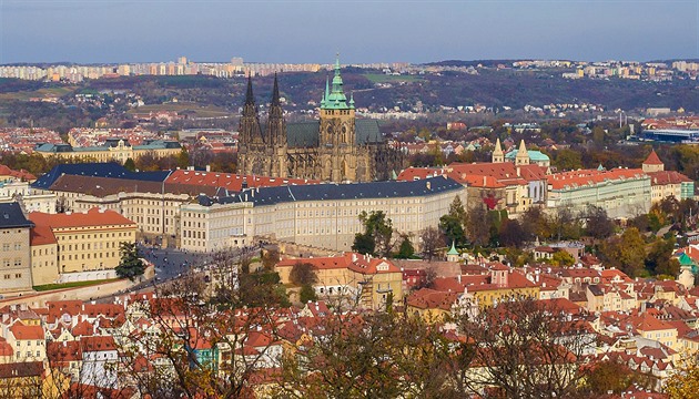 Turisté mohou od června využívat novou kartu Prague Visitor Pass