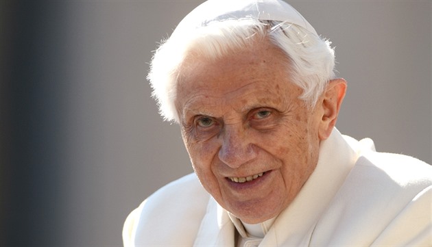 Za krádež pektorálu papeže Benedikta XVI. půjde Čech na 2,5 roku do vězení