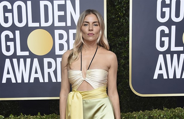 Dnešní svět? Samá misogynie a patriarchát, stěžuje si Sienna Millerová