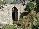Pevnost v Travniku patí do skupiny nejlépe zachovaných objekt svého druhu na...
