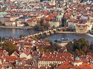 ilustraní snímek - Praha