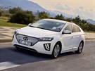 Hyundai Ioniq Electric