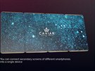 Ruská lifestylová značka Caviar ukazuje, jakým směrem by se měl v nové dekádě...