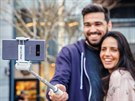 Smart Selfie Stick od výrobce Pictar