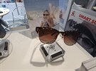 Chytré brýle Smart Sunglasses