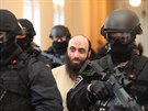 Mstský soud v Praze se v úterý zabýval kauzou Samera Shehadeha, bývalého...