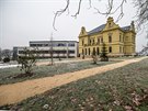 Zdravotnické centrum ve Dvoe Králové nad Labem nabídne péi 160 pacientm (3....