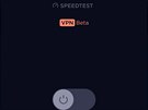 Aplikace Speedtest by Ookla je nov vybavena funkcí VPN.