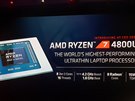 AMD Ryzen 4800