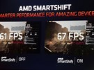 AMD SmartShift