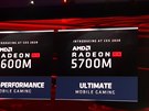 AMD Radeon