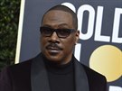 Eddie Murphy na Zlatých glóbech (Los Angeles, 5. ledna 2020)