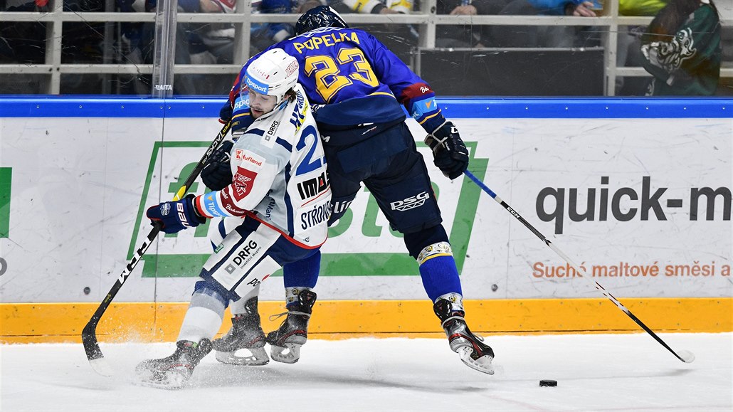 ONLINE: Kometa prohrála, Liberec s Plzní uspěly. Pardubice vyrovnaly