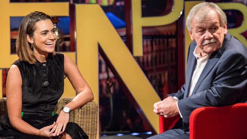 Všechnopárty je pozastavená. Česká televize však nabídne i premiéry