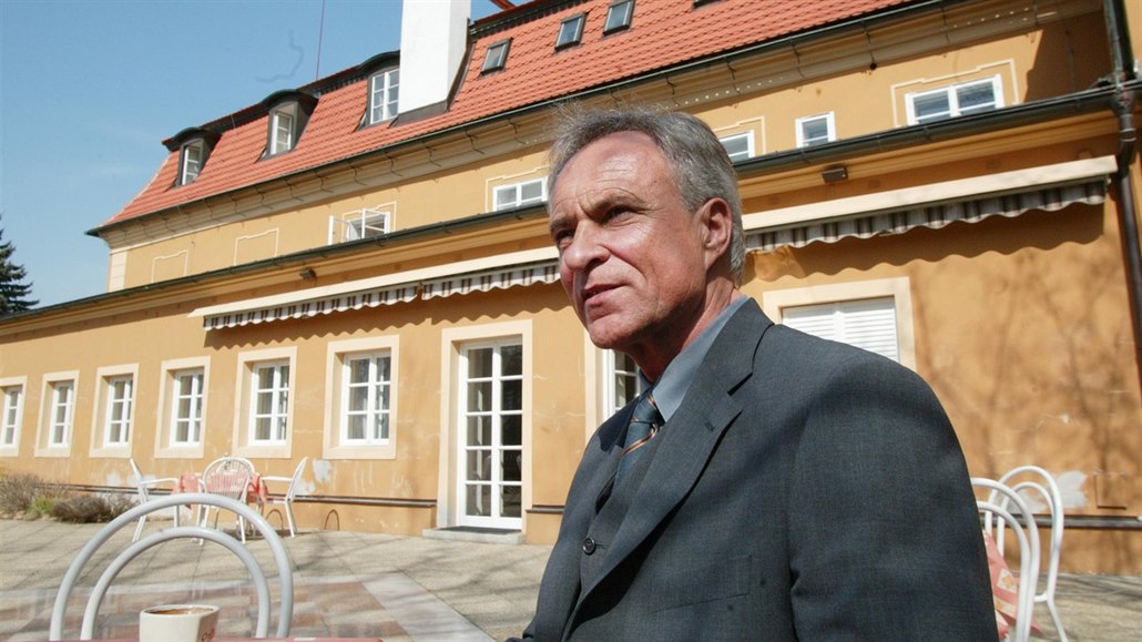 Václav Hrubý