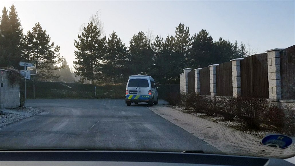 Zloději chodí za soumraku. Berou šperky a peníze, řekla policie k vlně krádeží