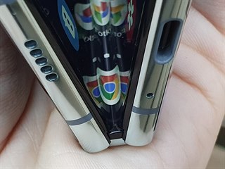 Samsung Galaxy Fold