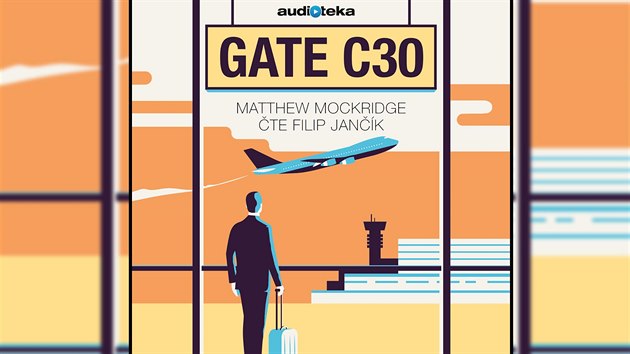 Gate C30