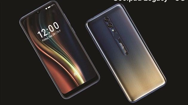 Coolpad Legacy 5G