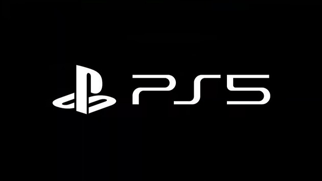 PlayStation 5 logo