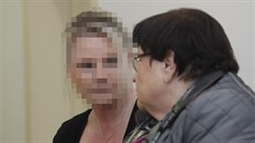 �éfky protokolu ministerstva obrany �. N. u Obvodního soudu pro Prahu 1, kde se...