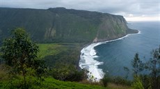 �et�zec havajských ostrov� uprost�ed Tichého oceánu disponuje skv�lým podnebím.
