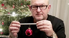 Michal Navrátil z firmy Taiko v rozhovoru odhaluje zákonitosti vánoních trh v...
