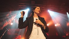 Anna K. vystoupí v rámci projektu KB Acoustic stage