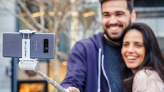 Smart Selfie Stick od výrobce Pictar