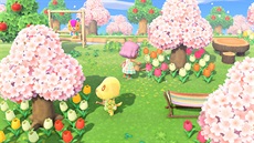 Animal Crossing: New Horizons