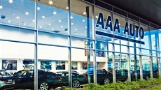 Největší tuzemský autobazar AAA Auto letos očekává prodej 100 tisíc aut.