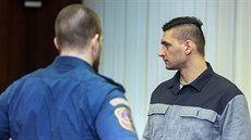 Vrchní soud v Olomouci projednal pípad pepadení tenistky Petru Kvitovou v...