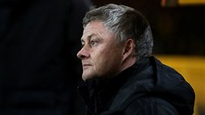 Ole Gunnar Solskjaer, trenér Manchesteru United