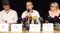 Mikulá� Miná� rezignoval na funkci p�edsedy spolku Milion chvilek. 