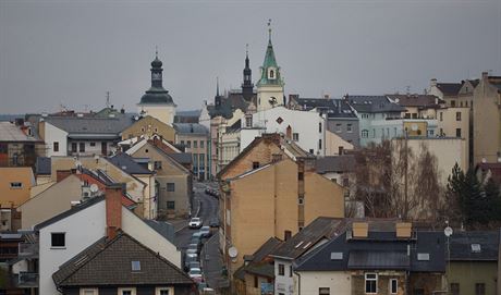 Zdravé zadluení msta je podle vedení Turnova a 180 milion korun. Opozice...