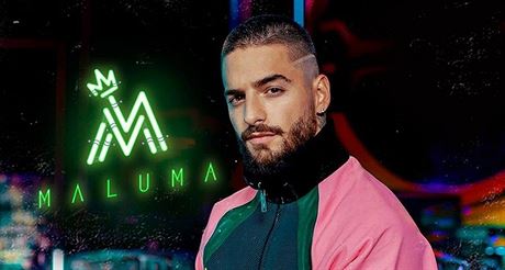 Maluma