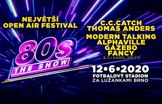 80s the Show