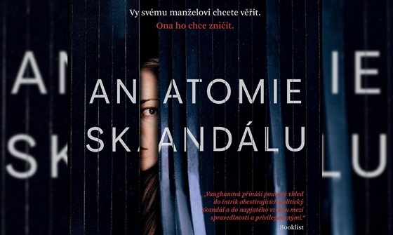 Anatomie skandálu